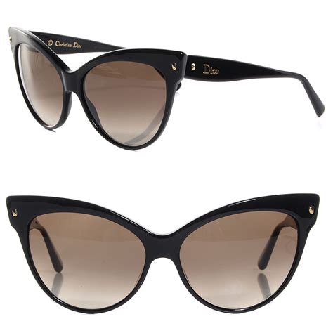 christian dior sunglasses les marquises mohotani trdha havana black|Authentic Dior Sunglasses .